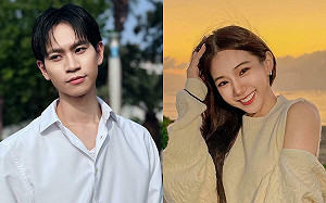 家寧一家涉逃漏稅交保！Andy回應了