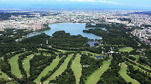 即將接管澄清湖風景區  高市府:啟動規劃都市綠肺塑造新風貌