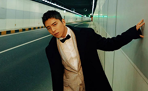 藝人閃兵案!陳零九、威廉等多名藝人現身新北地院開庭