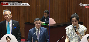 預算還夠印39萬本護照!外交部認了「追加209萬本今年4月才決定 」