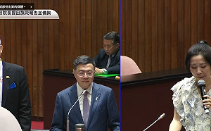 預算還夠印39萬本護照！外交部認了「追加209萬本今年4月才決定 」 