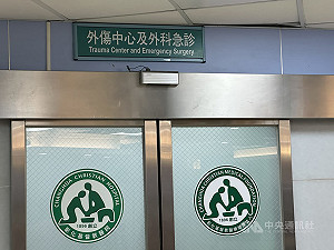康橋國際學校單車隊彰化遭撞 15歲男學生昏迷搶救