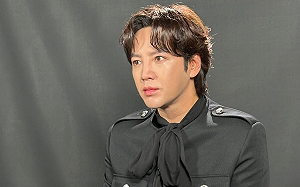 張根碩確診躁鬱症又罹癌！康復後「超暖人生新目標」曝光