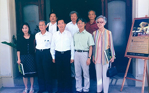 陳彥斌觀點》陳水扁是台灣人恥辱的印記--憶一位女扁迷理髮師心碎的故事