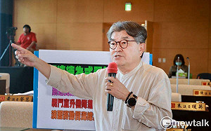 國防部要求宮廟存放軍火 中市議員李中:陷民眾於危險之地