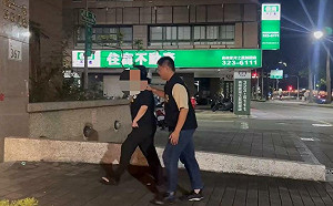 亂傳陳菊死訊遭捕 女碩士嚇傻立馬道歉   還發文問鄉民：我會被罰多少錢？ 