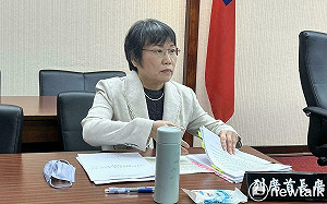 增放5天假未納民主多元價值的紀念日 內政部：遺憾