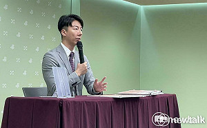 劉書彬引中國法律抨擊政府　民進黨：為何變成一國兩制的幫兇　