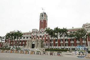 前總統府諮議吳尚雨涉共諜案 今遭延押2個月