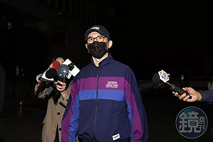 八八會館案延押開庭 郭哲敏:絕無逃亡意圖