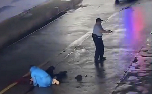 (影) 中共特警與緬北通緝犯爆槍戰! 2嫌被擊斃 5特警生死不明 國道全封