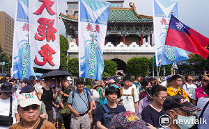 倒閣變鬧劇？蔡正元痛批國民黨犯下這「4大蠢事」助攻民進黨