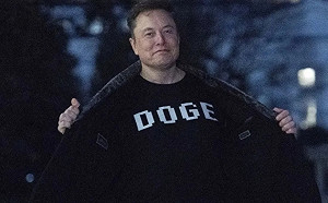 美政府效率部DOGE才成立半年就爛尾? 驚傳8核心員工已陸續離職