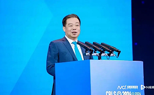 「蛇吞象交易」惹禍上身! 居然智家汪林朋傳墜樓身亡 留下數百億負債