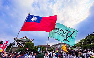 台灣最懂中共！澳國安專家：國際應在台建立「全球公共資料庫」反制統戰