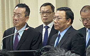 宮廟能放彈藥？國防部搬《日內瓦公約》稱「非營區」 馬文君：別跟我講公約