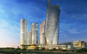 這就是川普口中的大生意？普丁祭出「超甜誘餌」要用150層摩天大樓收買他 