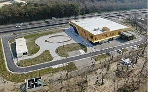 中央補助近8億的仁德再生水廠首創「以水換水」模式 年供水逾290萬噸