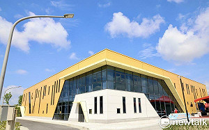 國內首座「以水換水」再生水廠啟用  仁德再生水廠打造永續供水新典範