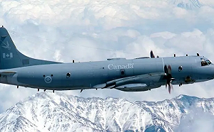 加拿大總理點名中國「最大威脅」 反潛機進駐琉球引區域緊張