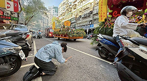 徐巧芯二階達標? 罷團預告:曹興誠將親開記者會「公布連署份數」