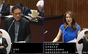 10個月離職45人遭質疑管理不當 原民會駁斥：錯誤訊息