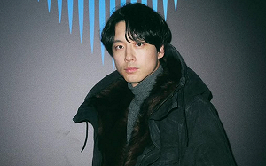 「鹽系男神」坂口健太郎6/6降臨南港！票價、搶票時間全曝光