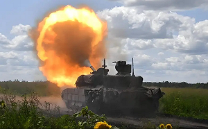 決戰康斯坦丁尼夫卡！俄10萬大軍三路圍攻烏5萬兵 烏軍防線告危