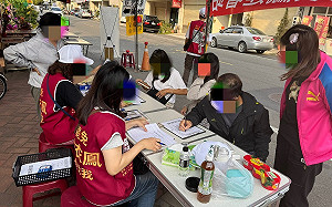 告急！翁達瑞籲「支援中部罷團」：中部利益型藍委掩護貪腐 對台灣危害更大