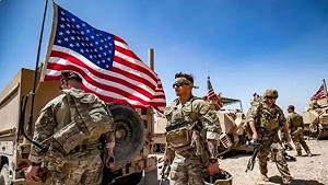 美連關「這國」3基地 撤軍900人! 專家:恐對美全球戰略帶來考驗