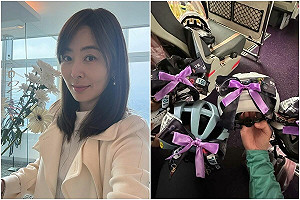 毒駕撞康橋生太可惡! 賈永婕:請重判嚴懲蓄意殺人的惡男