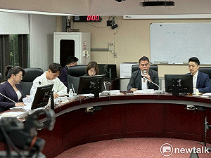 426藍白上凱道前  白營議員輪番轟蔣萬安:拿出對綠一半魄力監督遠雄