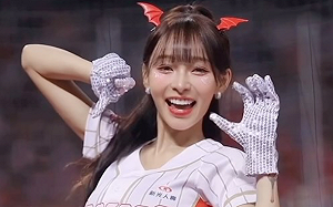 林襄人氣下滑？突自曝陷低潮：學會跟壞情緒相處