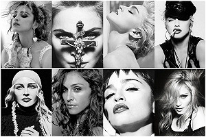 瑪丹娜經典歌曲在YouTube衝上10億次瀏覽 但不是那首〈Like A Virgin〉