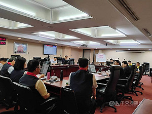 藍營426凱道活動 北市規劃400警維安