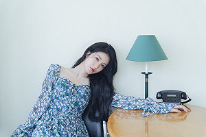 韓劇新生代女神辛叡恩5/10首度訪台!見面會寵粉舉動再加一