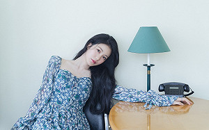 韓劇新生代女神辛叡恩5/10首度訪台！見面會寵粉舉動再加一