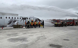 林飛帆：中國模擬攻擊花蓮重點要塞「中央地方要強化安全整備」