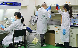 抗癌新藥APL-101取得亞洲商業權利  朗齊生醫啟動三期臨床試驗