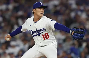 MLB/山本由伸、賽揚Snell都傷!