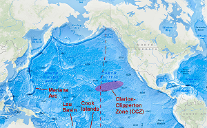 避免中國拿稀土要脅 美國轉向深海採礦