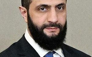 敘利亞總統想加入《亞伯拉罕協議》 與以色列關係正常化