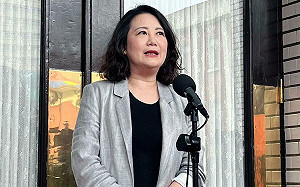 韓國瑜426上凱道 吳思瑤酸：國民黨陷入權力焦慮、競逐的擂台戰