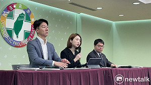 韓國瑜指台灣人頭上三把刀明上凱道!民進黨列3點:沒能力當立法院長