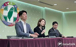 韓國瑜指台灣人頭上三把刀明上凱道！民進黨列3點：沒能力當立法院長　