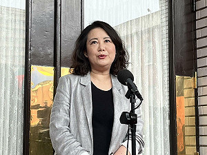 藍批撥補台電納入特別預算「借屍還魂」   綠駁斥：呼應在野黨訴求 