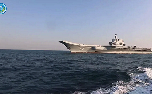 專論》孤立台灣阻美介入    GTI籲美及盟友積極應對中國政治作戰