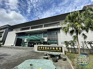 國民黨幽靈連署風暴再擴大 宜蘭縣黨部總幹事等3黨工聲押獲准