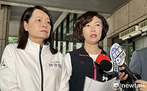 罷免陳俊宇涉偽造連署 國民黨黨工遭押 藍議員代領二階連署表格