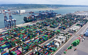 川普關稅衝擊！台經院下修GDP至2.91% 示警今年呈「前高後低」